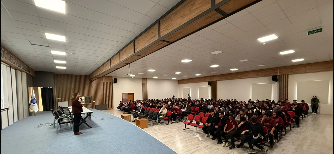 İKLİM DEĞİŞİKLİĞİ, KURAKLIK VE SULAMADA YENİ TEKNOLOJİLER